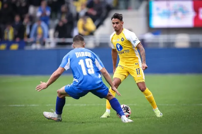 Phân tích và dự đoán kèo trận Hapoel Tel Aviv đối đầu Hapoel Petah Tikva, 00h00 ngày 13/5: Đội khách có vẻ đã buông xuôi