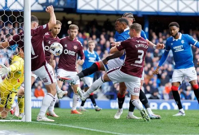 Phân tích và dự đoán kèo trận Heart đối đầu Rangers, 23h30 ngày 4/5: Cơ hội chia điểm