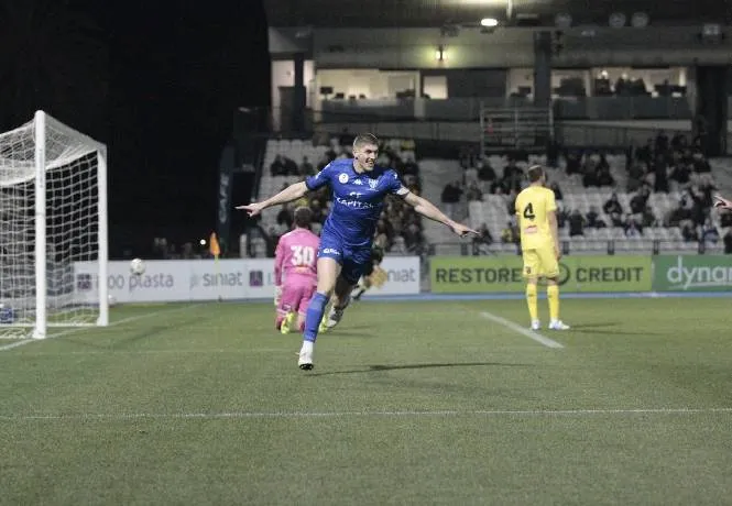 Phân tích và dự đoán kèo trận Heidelberg United tiếp đón South Melbourne, 16h30 ngày 8/5: Thử thách không dễ vượt qua