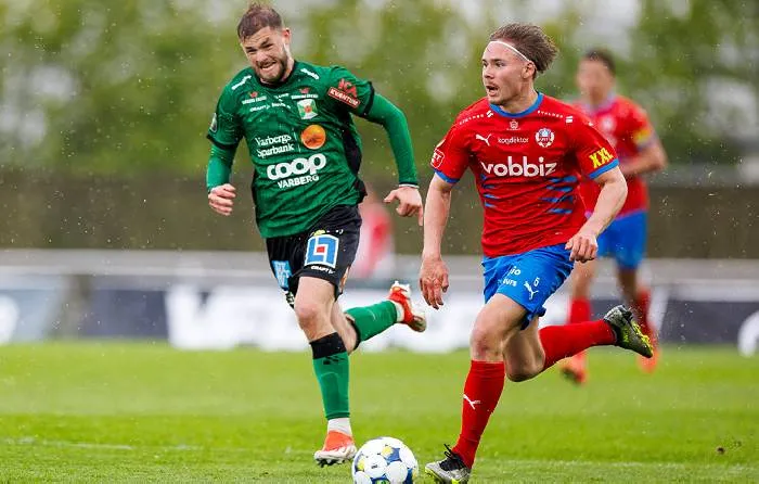 Phân tích và dự đoán trận Helsingborgs vs Varbergs BoIS, 23h00 ngày 20/5: Chủ nhà đối mặt thử thách lớn
