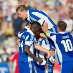 Phân tích và dự đoán kết quả trận HJK Helsinki đối đầu Lahti, 23h00 ngày 4/5: Khôi phục vị thế