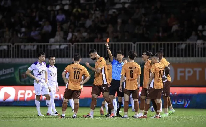 Phân tích và dự đoán kết quả trận Hoàng Anh Gia Lai gặp Hà Nội FC, 18h00 ngày 31/5: Thử thách lớn cho đội chủ nhà