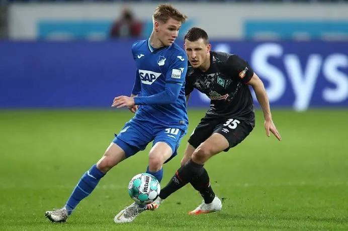 Dự đoán và phân tích kèo Hoffenheim đối đầu Bremen, 20h30 ngày 9/5: Chiến thắng trong tầm tay