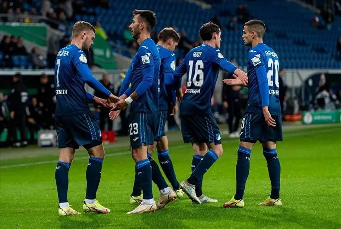 Dự đoán và phân tích kèo trận Hoffenheim gặp Stuttgart, 20h30 ngày 2/5: Cuộc chiến quyết định