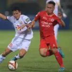 Phân tích và dự đoán kết quả trận Hồng Lĩnh Hà Tĩnh gặp Công An Hà Nội, 18h00 ngày 24/5: Hướng tới niềm vui chiến thắng cúp vô địch