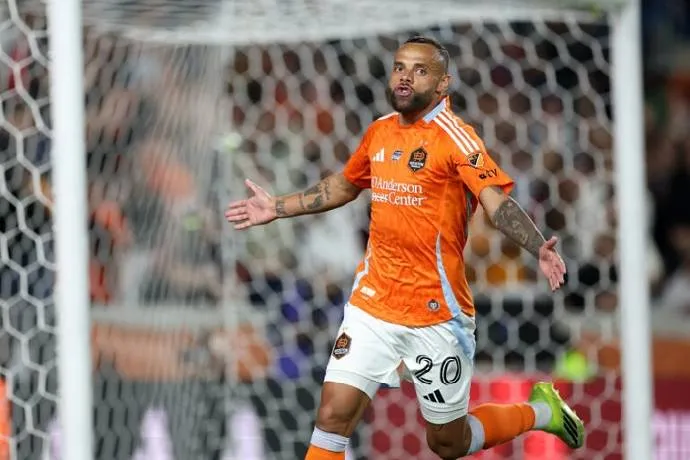 Phân tích kèo trận Houston Dynamo đối đầu Colorado Rapids, 07h30 ngày 3/5: Hứa hẹn bùng nổ bàn thắng