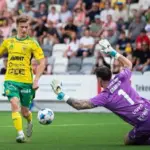 Phân tích và dự đoán trận đấu Ilves Tampere gặp Gnistan, 21h00 ngày 23/5: Nỗ lực nâng cao thành tích đối đầu