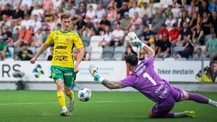 Phân tích và dự đoán trận đấu Ilves Tampere gặp Gnistan, 21h00 ngày 23/5: Nỗ lực nâng cao thành tích đối đầu