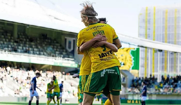Phân tích kèo trận Ilves đối đầu Turun Palloseura, 22h30 ngày 28/5: Thêm một thất bại?