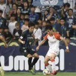 Dự đoán và phân tích kèo Incheon United gặp Gangwon, 14h30 ngày 2/5: Tân binh hướng tới 3 điểm
