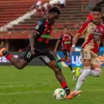 Phân tích và dự đoán tỷ số trận Ind Medellin gặp Cucuta, 3h00 ngày 20/5: Thử thách lớn cho đội khách
