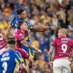 Phân tích và dự đoán kèo trận đấu giữa Independiente Del Valle và Rosario Central, 5h00 ngày 28/5: Chiến thắng vẫn chưa đảm bảo.