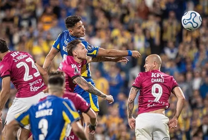 Phân tích và dự đoán kèo trận đấu giữa Independiente Del Valle và Rosario Central, 5h00 ngày 28/5: Chiến thắng vẫn chưa đảm bảo.