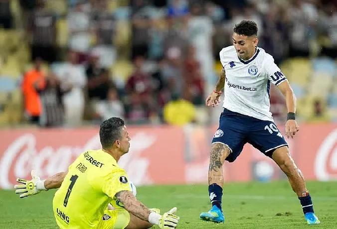 Đánh giá và soi kèo trận Independiente Rivadavia đối đầu Fluminense, 7h30 ngày 7/5: Quyết tâm giành vé tiến tiếp