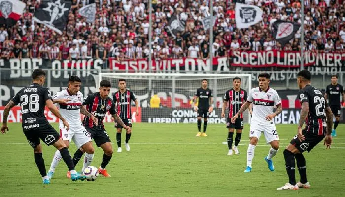 Phân tích và dự đoán trận đấu giữa Independiente Santa Fe và Corinthians, 7h30 ngày 7/5: Khôi phục sức mạnh tinh thần