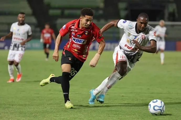 Phân tích và dự đoán kèo trận Independiente đối đầu Caracas, 5h00 ngày 6/5: Khả năng hòa cao.