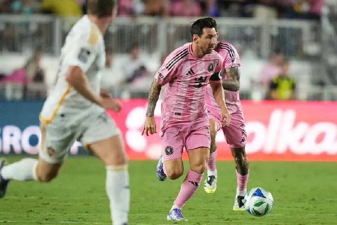 Phân tích kèo trận Inter Miami gặp Orlando City, 6h15 ngày 3/5: Chấm dứt chuỗi thất bại trên sân nhà