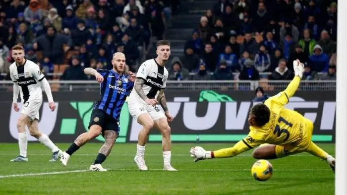 Phân tích, dự đoán kèo trận Inter Milan tiếp đón Parma, 1h45 ngày 4/5: Cuộc chiến giành ngôi vương