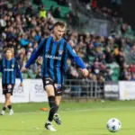 Phân tích, dự đoán kèo Inter Turku và Espoo, 22h30 ngày 26/5: Sự khác biệt đẳng cấp rõ ràng