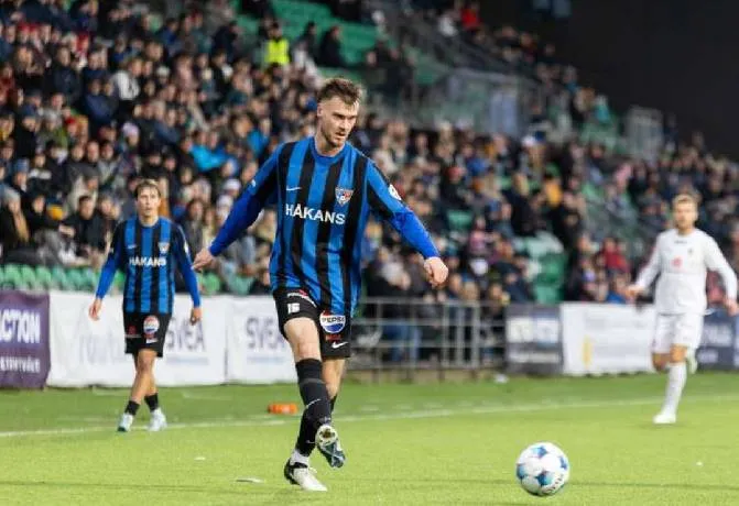 Phân tích, dự đoán kèo Inter Turku và Espoo, 22h30 ngày 26/5: Sự khác biệt đẳng cấp rõ ràng