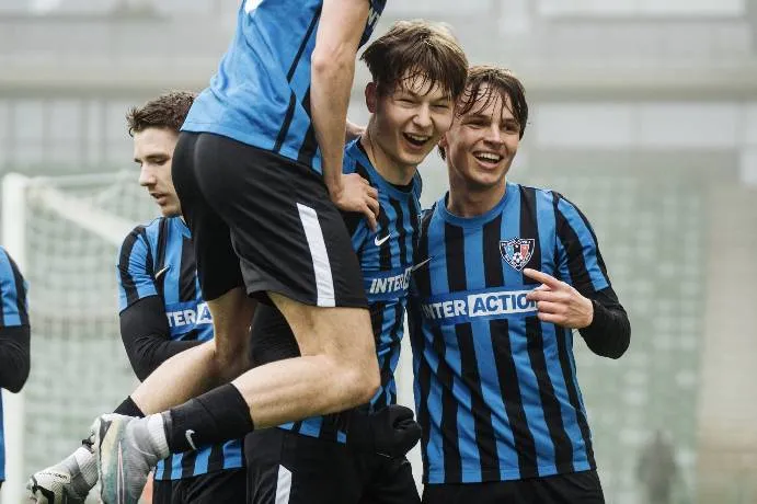 Phân tích, dự đoán kèo đấu Inter Turku và Turun Palloseura, 18h00 ngày 23/5: Đánh bại ngựa ô