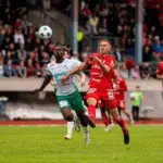 Phân tích kèo Jaro đối đầu Mariehamn, 21h00 ngày 23/5: Cuộc chiến của những đội bóng đang gặp khó khăn