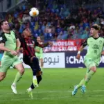 Phân tích và dự đoán trận đấu giữa Johor Darul Ta'zim và Buriram United, 19h00 ngày 6/5: Hành trình bất bại tiếp tục