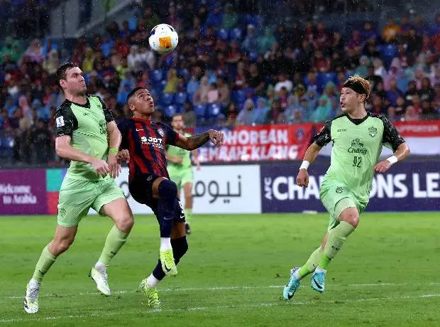 Phân tích và dự đoán trận đấu giữa Johor Darul Ta’zim và Buriram United, 19h00 ngày 6/5: Hành trình bất bại tiếp tục