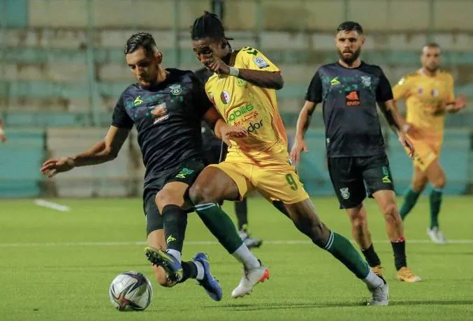 Phân tích và dự đoán trận đấu JS Saoura vs CS Constantine, 20h00 ngày 22/5: Thiếu quyết tâm thi đấu