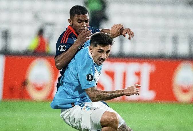 Phân tích và dự đoán kết quả trận Junior FC đụng độ Sporting Cristal, 9h00 ngày 21/5: Đối đầu đầy kịch tính