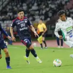 Phân tích và dự đoán kèo trận Junior gặp Once Caldas, 08h15 ngày 14/5: Bước vào bán kết với tự tin