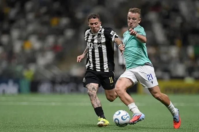 Phân tích và dự đoán kèo trận Juventud gặp Atletico Mineiro, 5h00 ngày 6/5: Thử thách lớn cho chủ nhà