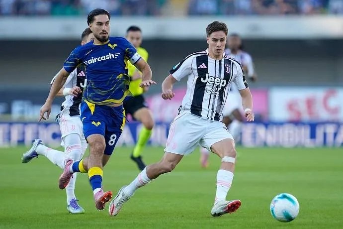 Phân tích và dự đoán tỷ số trận Juventus đối đầu Verona, 23h00 ngày 3/5: Không dễ để tạo nên điều bất ngờ