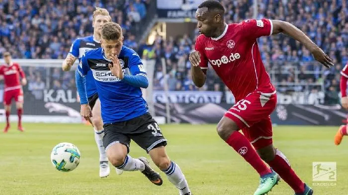 Phân tích và soi kèo trận Kaiserslautern gặp Bielefeld, 23h30 ngày 8/5: Đội chủ nhà đã mất động lực thi đấu
