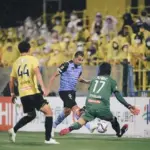Phân tích, dự đoán kèo trận Kashiwa Reysol gặp Kawasaki Frontale, 14h00 ngày 10/5: Vẫn chưa thoát khỏi khủng hoảng