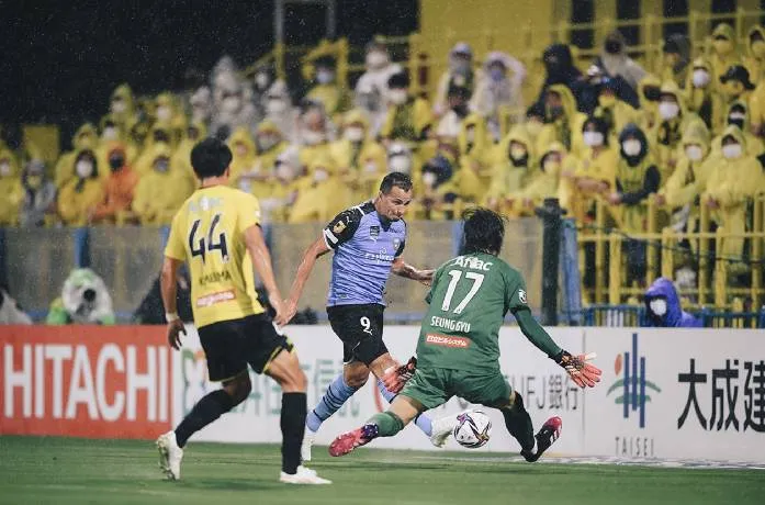 Phân tích, dự đoán kèo trận Kashiwa Reysol gặp Kawasaki Frontale, 14h00 ngày 10/5: Vẫn chưa thoát khỏi khủng hoảng