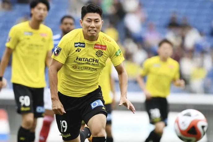 Phân tích và dự đoán kết quả Kashiwa Reysol gặp United Chiba, 16h00 ngày 23/5: Cuộc chiến giành 3 điểm khó khăn