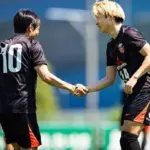 Phân tích kèo trận Kashiwa Reysol và Urawa Reds, 17h00 ngày 6/5: Nỗi buồn chưa dứt