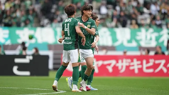 Phân tích tỷ lệ kèo trận Kawasaki Frontale đối đầu Tokyo Verdy, 15h00 ngày 6/5: Liệu có một kết quả hòa?