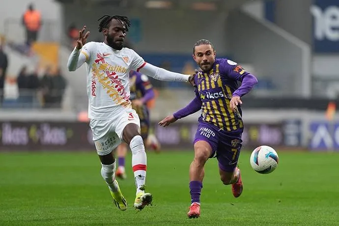 Phân tích và soi kèo Kayserispor đối đầu Eyupspor, 0h00 ngày 4/5: Đà thăng tiến ấn tượng
