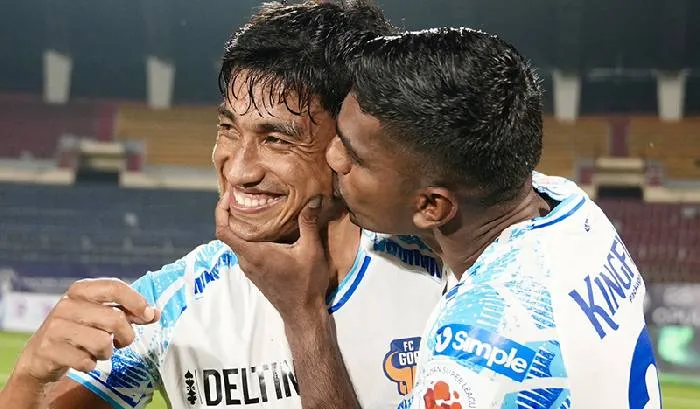 Dự đoán kèo trận Kerala Blasters gặp FC Goa, 21h00 ngày 18/5: Chiến đấu cho vị trí Top 3