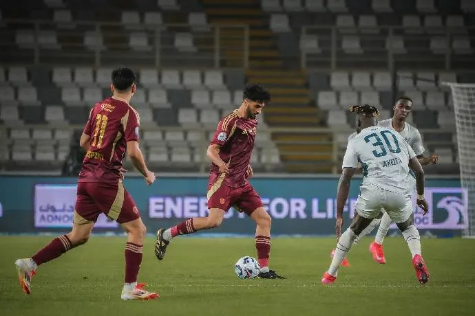 Phân tích và dự đoán kết quả trận Khor Fakkan gặp Al Wahda, 23h45 ngày 11/5: Đua tranh vào Top 4