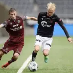 Phân tích và dự đoán trận đấu Kristiansund đối đầu Viking, 23h00 ngày 24/5: Thử thách ngôi đầu bảng