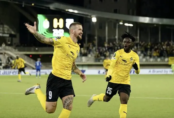 Phân tích, dự đoán trận KuPS tiếp Inter Turku, 21h00 ngày 30/5: Lựa chọn cho Inter Turku