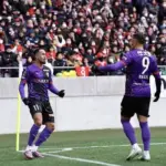 Phân tích và soi kèo trận đấu giữa Kyoto Sanga và V-Varen Nagasaki, 17h00 ngày 23/5: Đà sa sút tiếp diễn