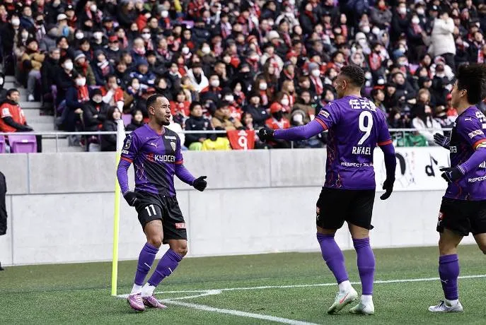 Phân tích và soi kèo trận đấu giữa Kyoto Sanga và V-Varen Nagasaki, 17h00 ngày 23/5: Đà sa sút tiếp diễn