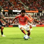 Phân tích và dự đoán kèo trận LA Galaxy gặp Houston Dynamo, 9h30 ngày 24/5: Hi vọng bừng sáng