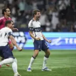 Phân tích và dự đoán kèo trận LA Galaxy gặp Vancouver Whitecaps, 09h30 ngày 3/5: Cuộc chiến chưa ngã ngũ