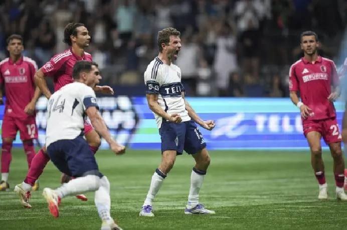 Phân tích và dự đoán kèo trận LA Galaxy gặp Vancouver Whitecaps, 09h30 ngày 3/5: Cuộc chiến chưa ngã ngũ