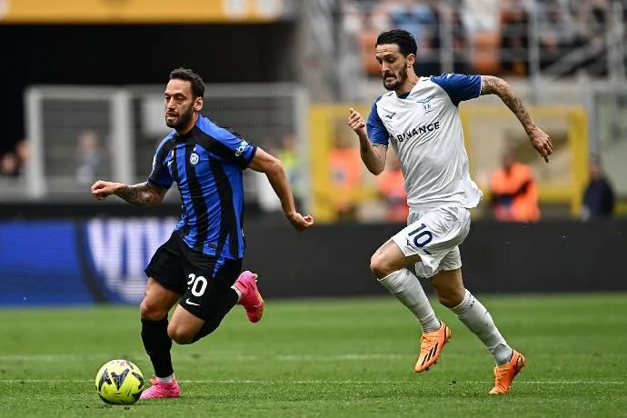Phân tích kèo Lazio và Inter Milan, 02h00 ngày 14/5: Đua tranh cho danh hiệu kép
